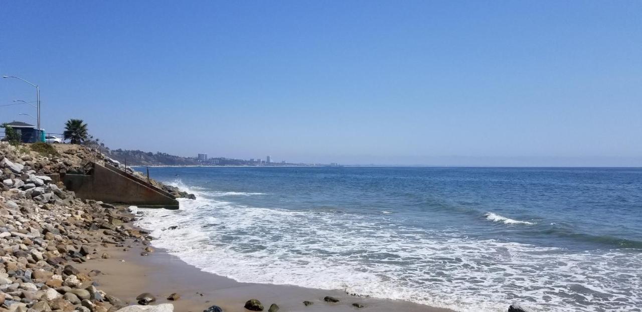 Heaven'S Best Kept Secret 4 Min From The Sea 로스앤젤레스 외부 사진